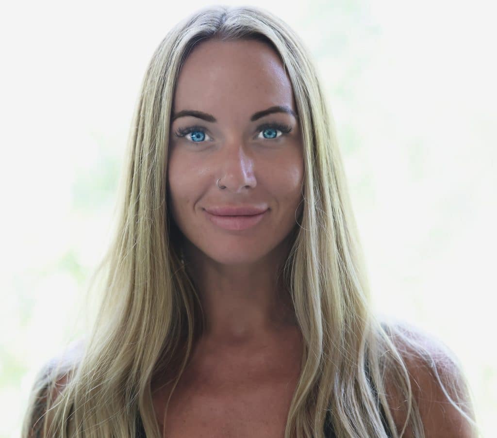Mel - Physical Wellness and Holistic Manager