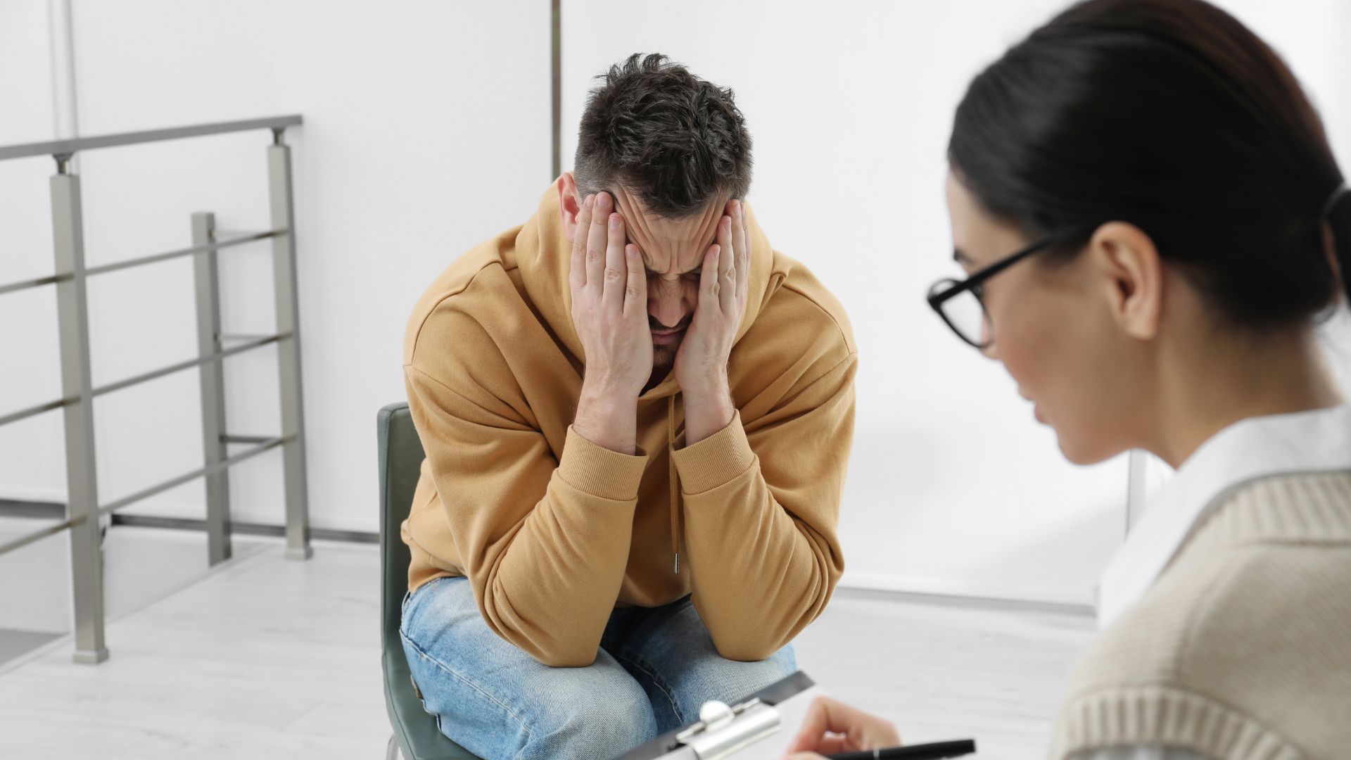 Amphetamine Addiction Treatment