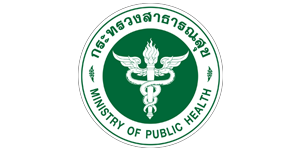 Seal of the Ministry of Public Health of Thailand.svg