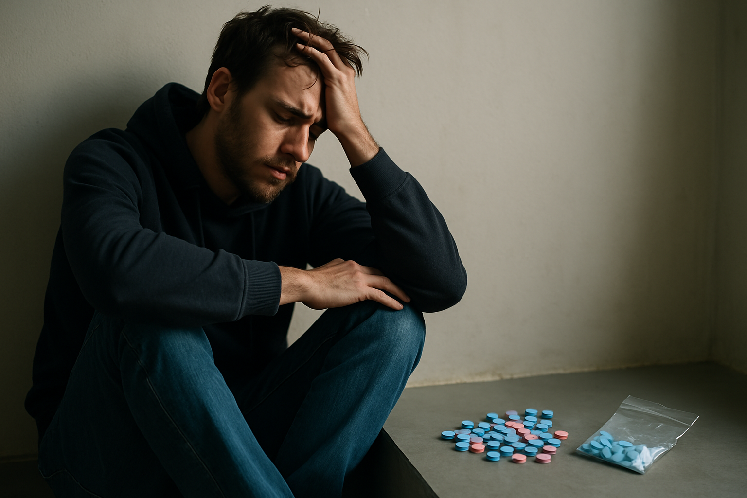Ecstasy Addiction Treatment