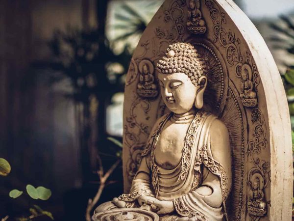 Buddhist Approaches to Mental Health