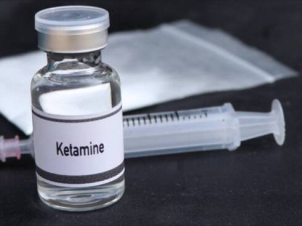 Ketamine