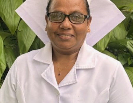 Shiromi-Nanayakkara-Head-of-Nursing