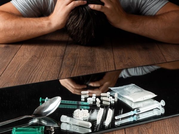Heroin Abuse and Addiction